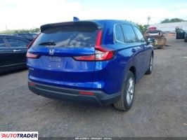 Honda CR-V 2023 1