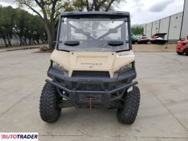 Polaris Ranger RZR 2019 Polaris Ranger RZR 2019
