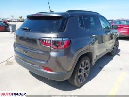 Jeep Compass 2021 2