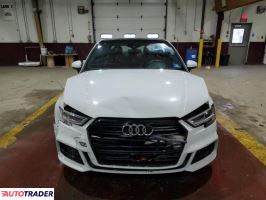 Audi A3 2020 2