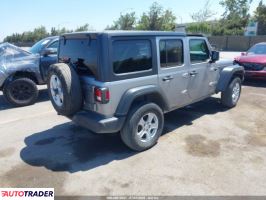 Jeep Wrangler 2020 2