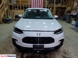 Honda HR-V 2025 2