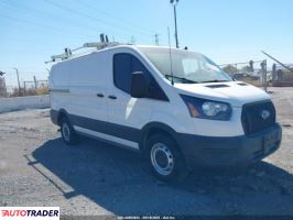 Ford Transit 2023 3 Ford Transit 2023 3