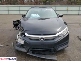 Honda Civic 2018 2