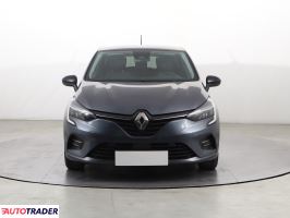 Renault Clio 2021 1.0 99 KM