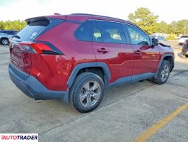 Toyota Pozostałe 2022 2