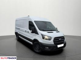 Ford Transit 2023 2.0