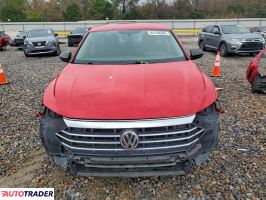 Volkswagen Jetta 2019 1