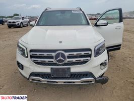 Mercedes CL 2021 2