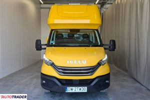 Iveco 2022 Iveco 2022