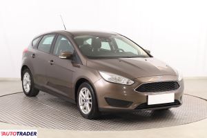 Ford Focus 2016 1.6 103 KM Ford Focus 2016 1.6 103 KM