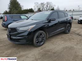 Acura RDX 2020 2