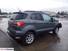 Ford EcoSport 2019 2