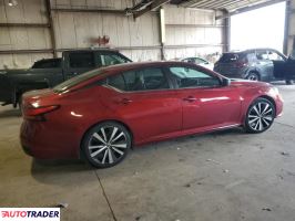 Nissan Altima 2020 2
