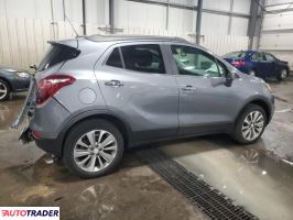 Buick Pozostałe 2020 1