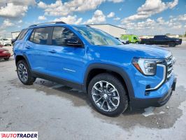 GMC Terrain 2025 1 GMC Terrain 2025 1