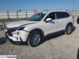 Honda CR-V - zobacz ofertę