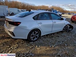 Kia Pozostałe 2021 2
