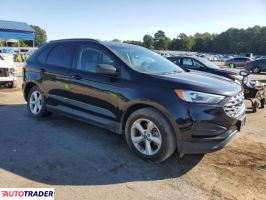 Ford Edge 2020 2