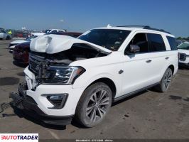 Ford Expedition 2021 3