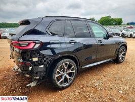 BMW X5 2021 3
