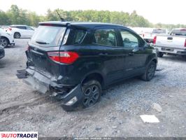 Ford EcoSport 2021 2