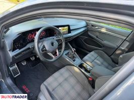Volkswagen Golf 2023 2.0 245 KM