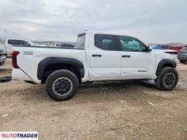 Toyota Tacoma 2025 2