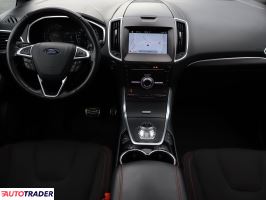 Ford S-Max 2019 2.0 187 KM