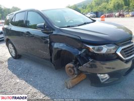 Chevrolet Equinox 2019 1