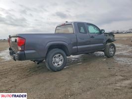 Toyota Tacoma 2022 2