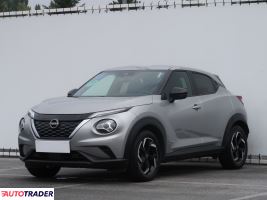 Nissan Juke 2022 1.6 140 KM Nissan Juke 2022 1.6 140 KM