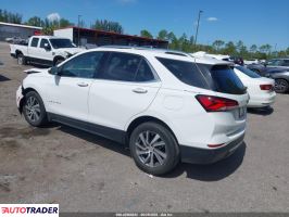 Chevrolet Equinox 2022 1
