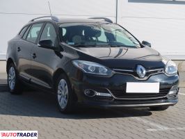 Renault Megane 2014 1.2 113 KM