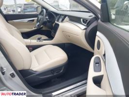 Infiniti QX50 2019 2 Infiniti QX50 2019 2