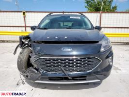 Ford Escape 2021 1 Ford Escape 2021 1
