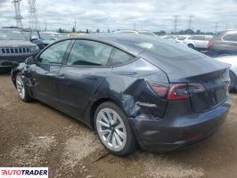 Tesla Model 3 2021 Tesla Model 3 2021