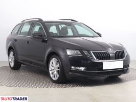 Skoda Octavia 2019 2.0 147 KM