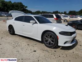 Dodge Charger 2019 3