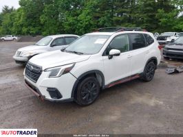 Subaru Forester 2023 2