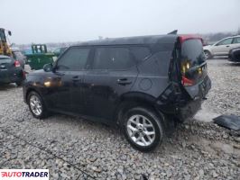 Kia Soul 2020 2