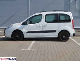 Citroen Berlingo 2012 1.6 96 KM