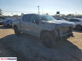 Chevrolet Silverado 2024 5