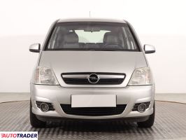 Opel Meriva 2010 1.4 88 KM