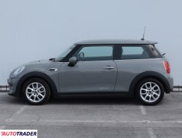 Mini Cooper 2016 1.5 134 KM
