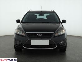 Ford Focus 2008 2.0 143 KM