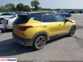 Kia Pozostałe 2023 2