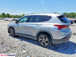Hyundai Santa Fe 2023 2