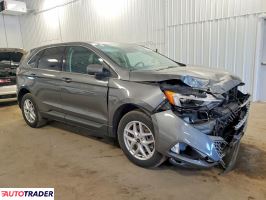 Ford Edge 2024 2
