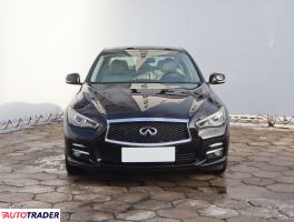 Infiniti Q50 2015 2.0 210 KM